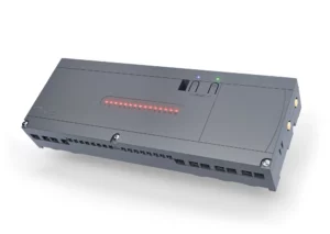 Danfoss Icon2 Hoofdregelaar advanced - regeling vloerverwarming