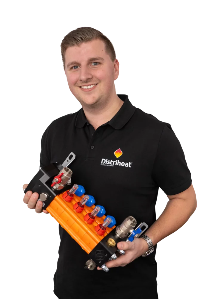 Distriheat.Medewerker.WillemVC2