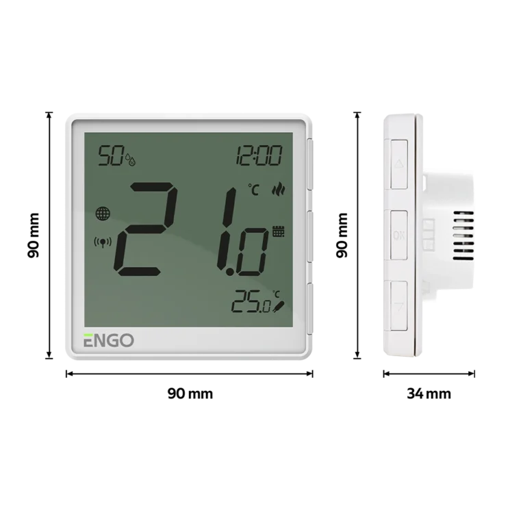 EONE230W-3