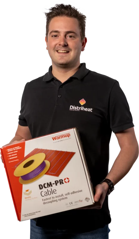 Kyle van den Berg