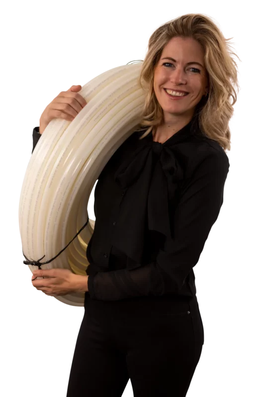 Medewerker Marlou - Buis