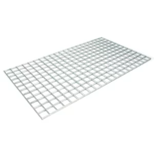 Draadnetten voor vloerverwarming - 10cm
