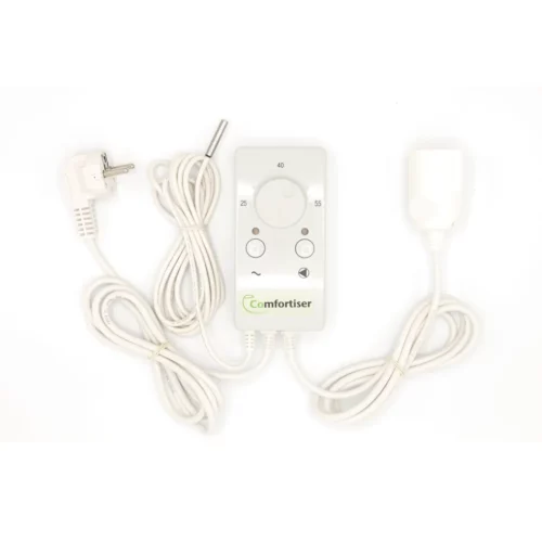 Energiebesparende pompschakelaar | I-Pump Switch
