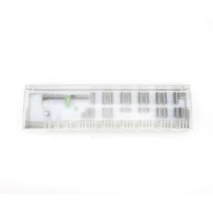 Möhlenhoff Smart 2 basis 24V - regeling vloerverwarming