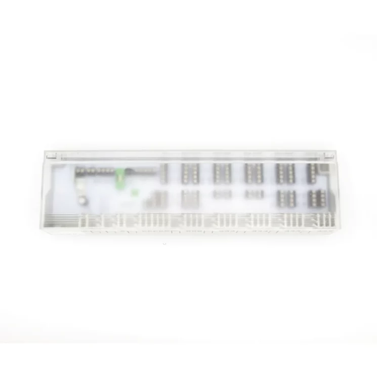 Möhlenhoff Smart 2 basis 24V - regeling vloerverwarming