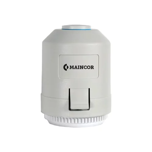 Thermische aandrijving 230V | Zonemotor | Tech