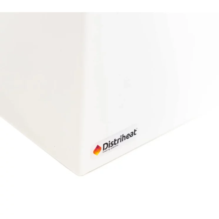 Distriheat vloerverwarming verdeler omkasting