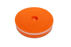 Randisolatie 50meter 100mm zonder folie