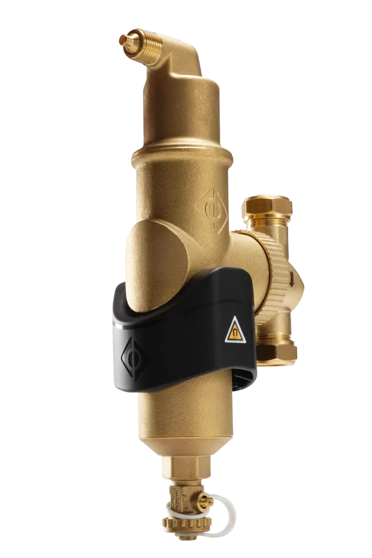 SpiroCombi MB3
