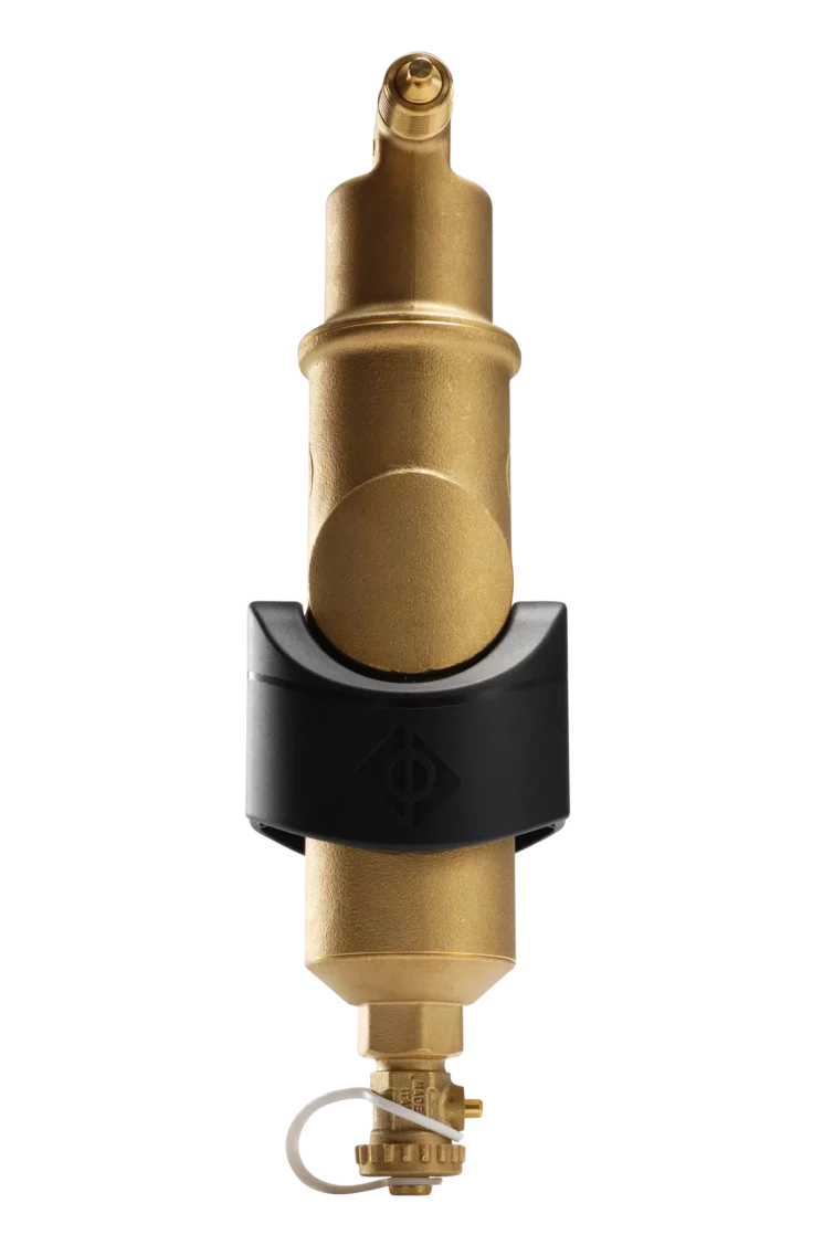 SpiroCombi MB3 - Vooraanzicht