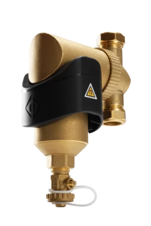 SpiroTrap MB3