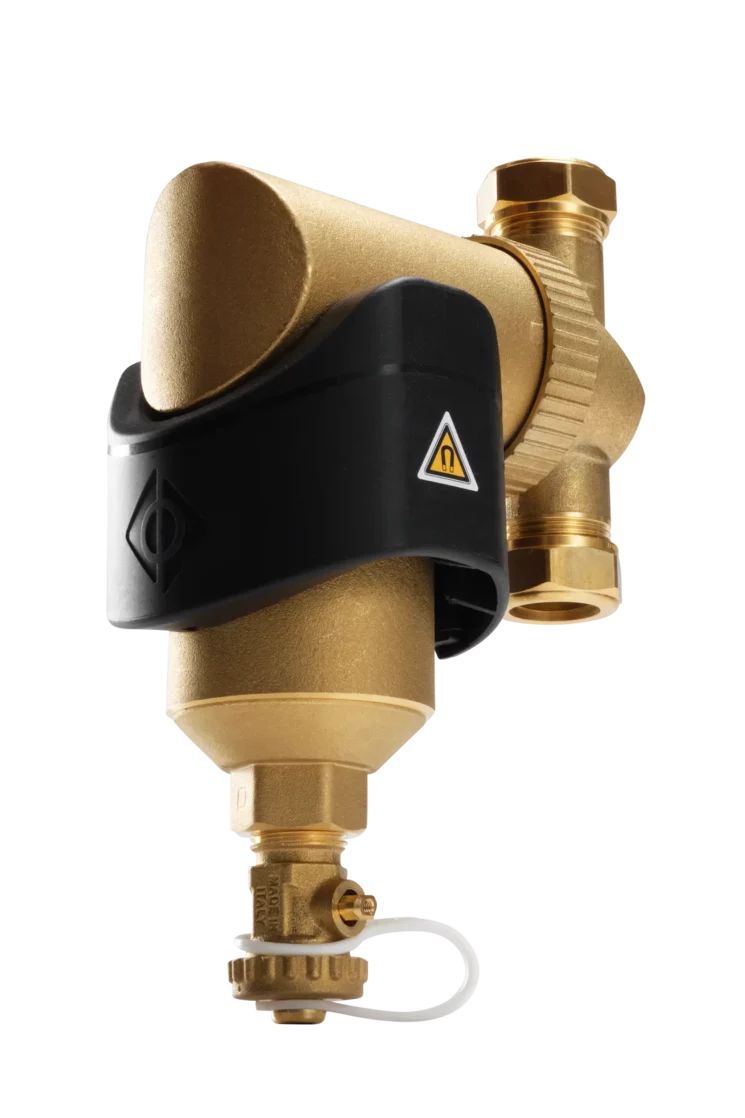 SpiroTrap MB3