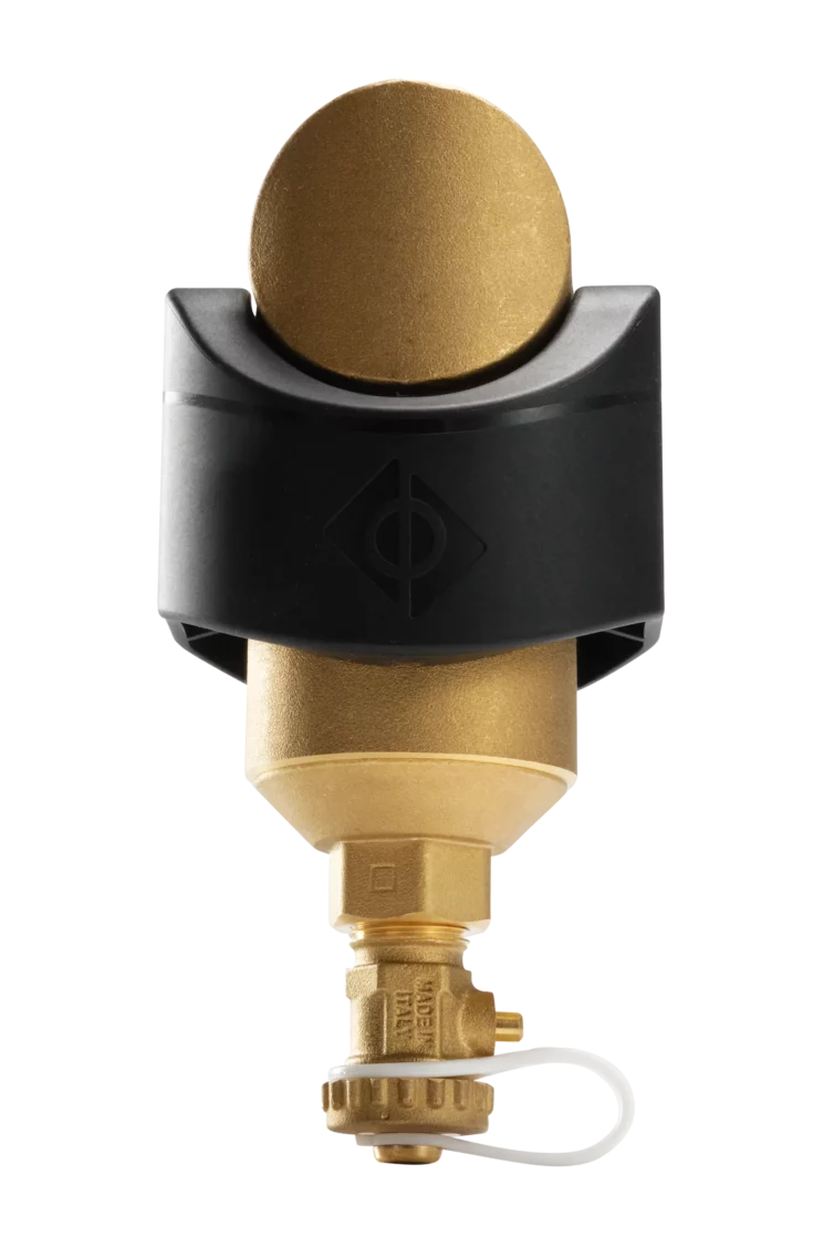 SpiroTrap MB3 - Vooraanzicht