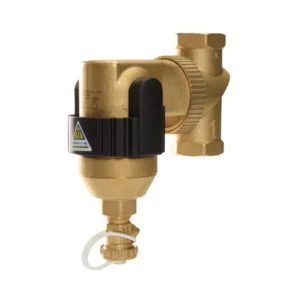 Spirotrap MBC