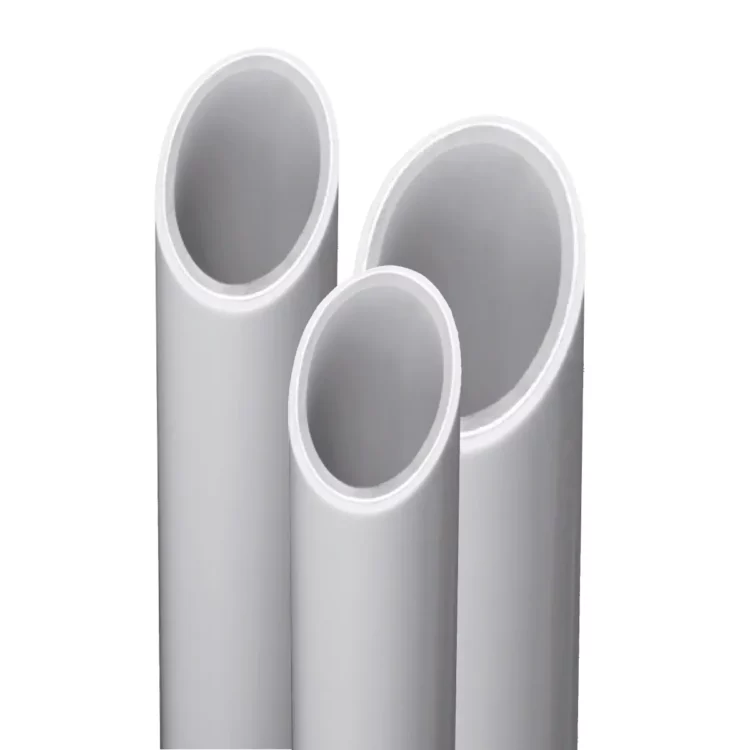 Meerlagenbuis op lengte