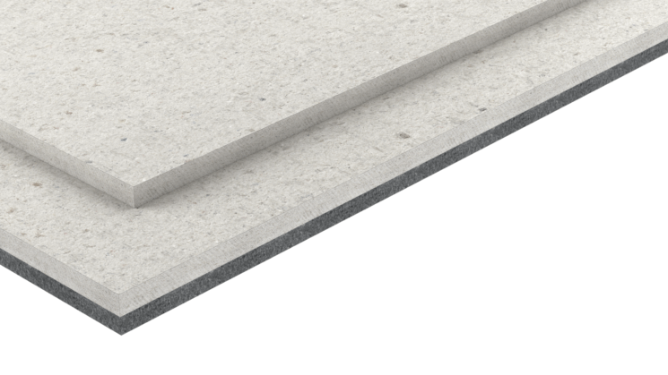 Vloerelement 2E26 - Vilt - productfoto